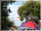 Camp Pod maslinom